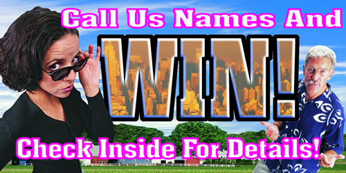 Call Us Names Banner